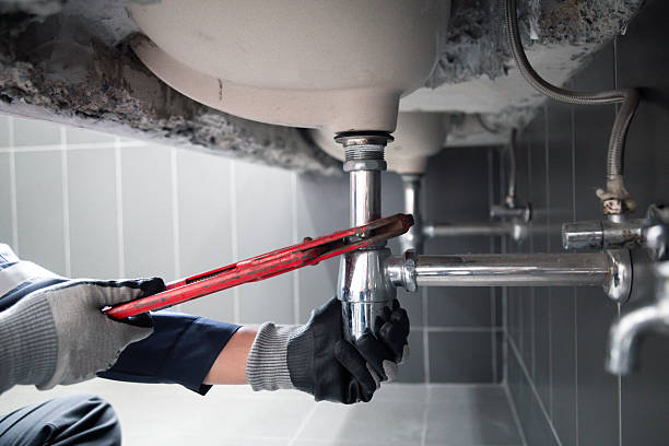 Licensed Plumbing service in Roanoke, TX - Street Wise - Plumbing